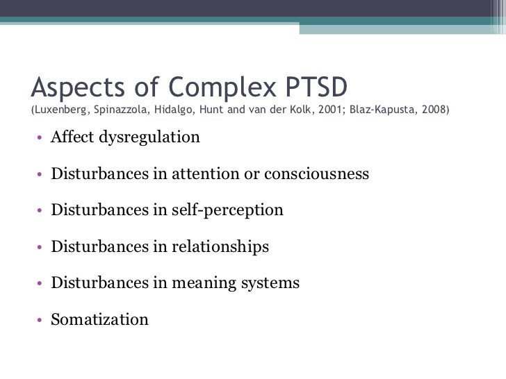 affect dysregulation and disorders of the self pdf