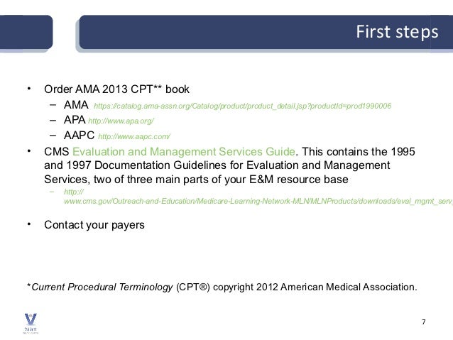 CPT Standard 2011 Current Procedural Terminology CPT Standard Epub-Ebook