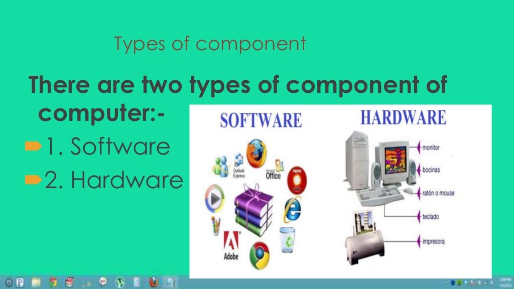 Cpu introduction to computer
