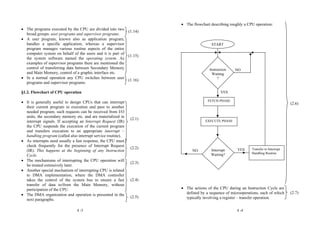 Cpu | PDF