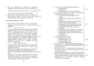 Cpu | PDF