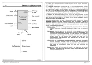 La Arquitectura de computadoras, el CPU.pdf