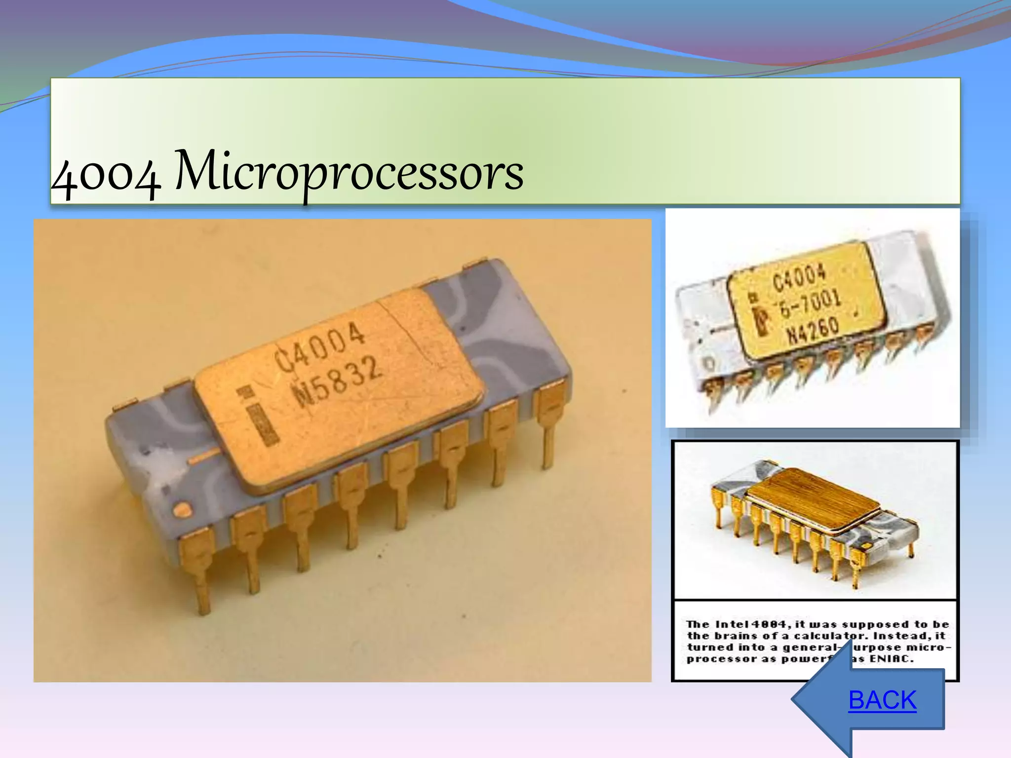 Central Processing Unit | PPT