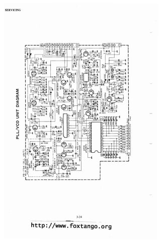 Cpu2500 servmanual