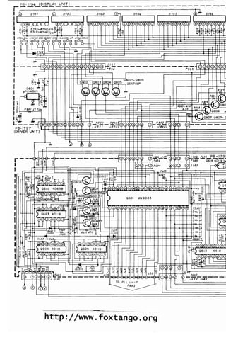 Cpu2500 servmanual