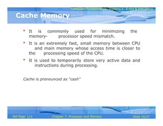Central Processing Unit and main memory.pptx