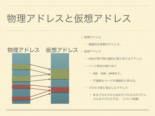 About MMU Processor Chip 
MEMORY 
MANAGEMENT 
UNIT 
CPU Core 
L2 Cache 
Mem Ctrl 
DRAM 
HW… 
PCIe 
MMU 
L1 Cache 
 