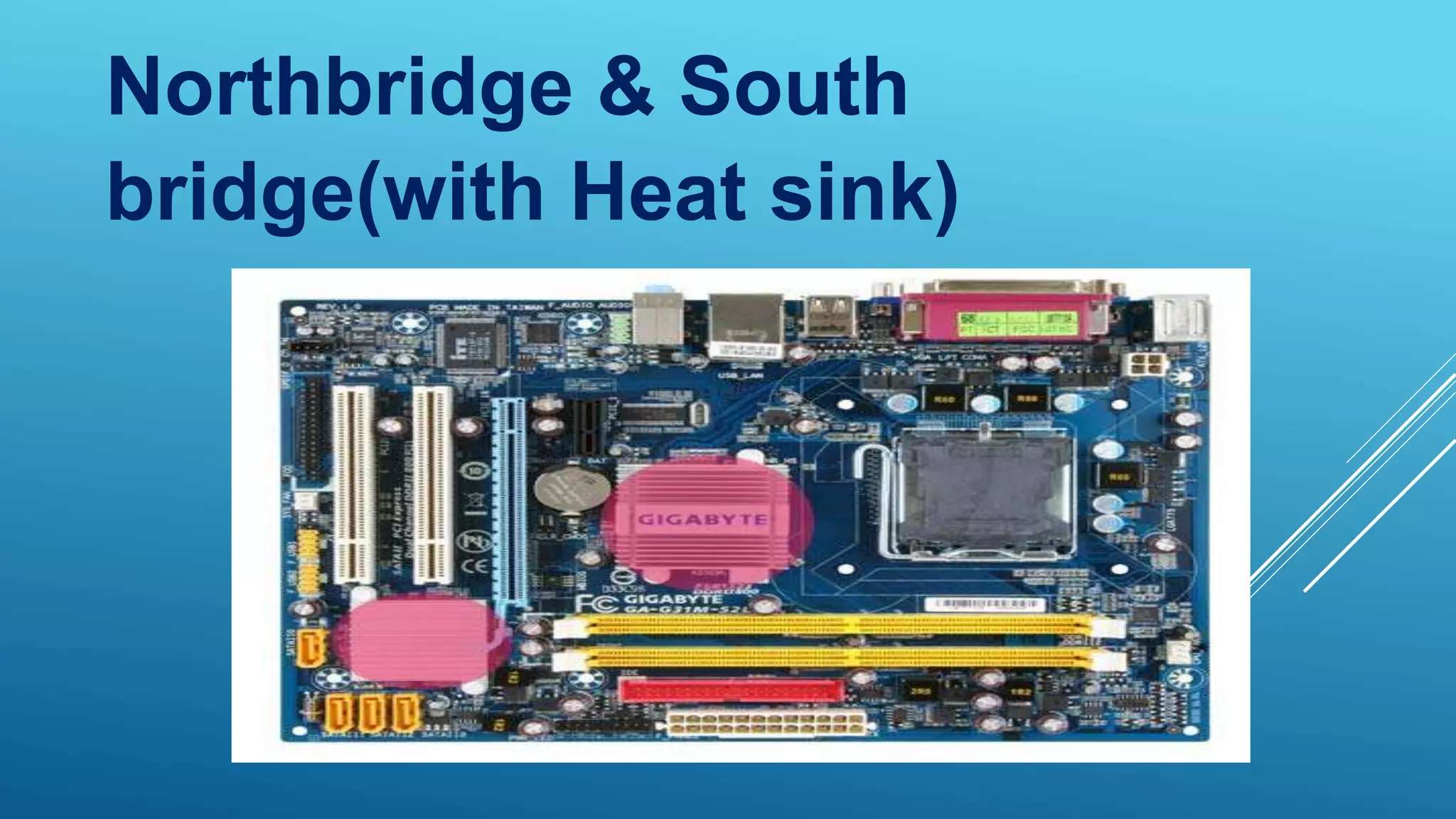 Cpu components | PPT