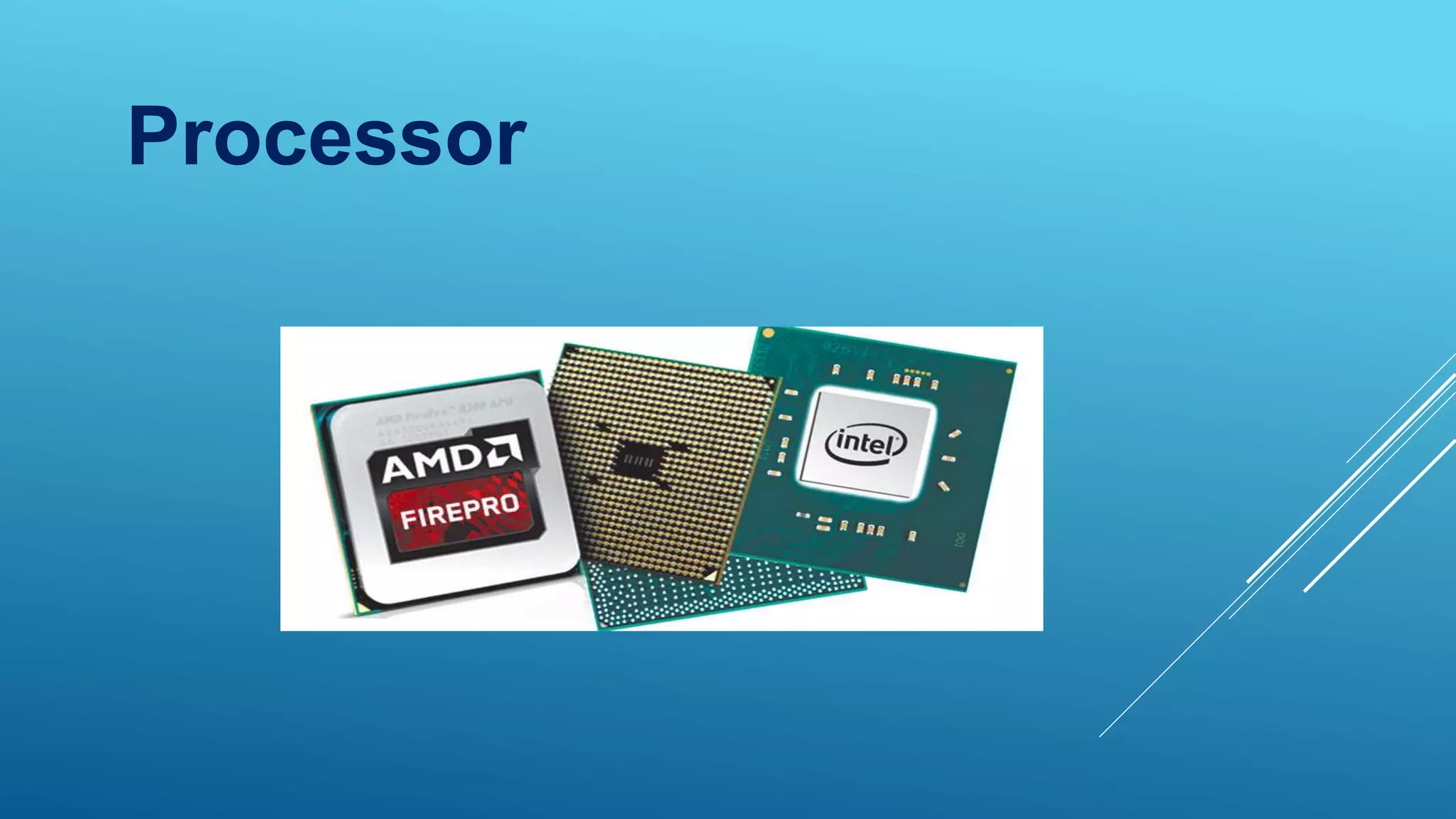 Cpu components | PPT