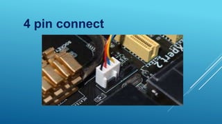 Cpu components | PPTX