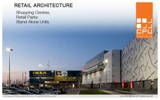 CPU Consultores (English)