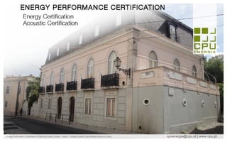 CPU Consultores (English)