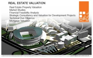 CPU Consultores (English)