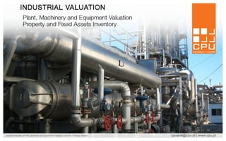 CPU Consultores (English)