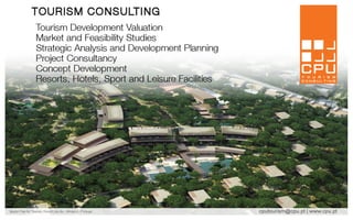 CPU Consultores (English)