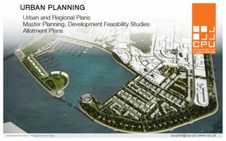 CPU Consultores (English)