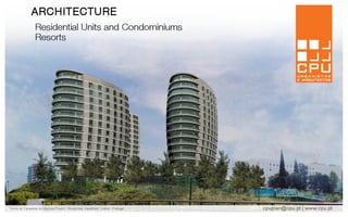 CPU Consultores (English)