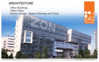 CPU Consultores (English)