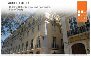 CPU Consultores (English)