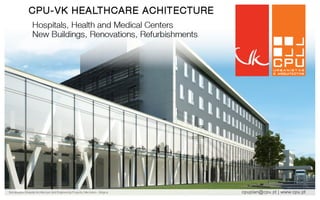 CPU Consultores (English)