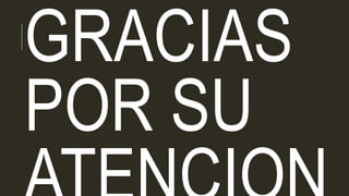 GRACIAS
POR SU