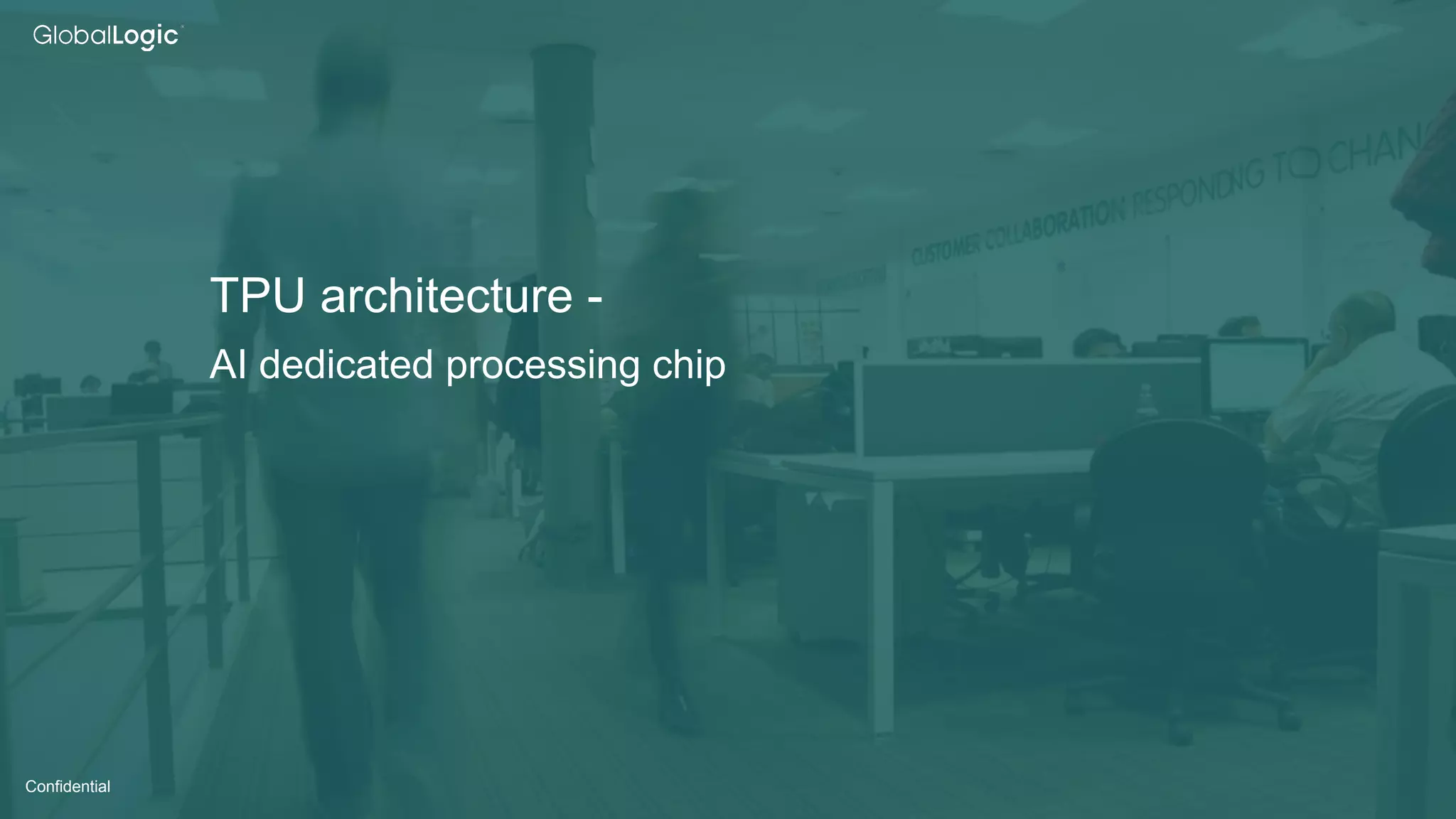 Architecture of TPU, GPU and CPU | PDF