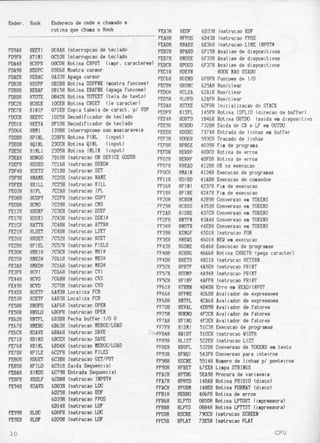 Revista CPU MSX - No. 02 - 1988