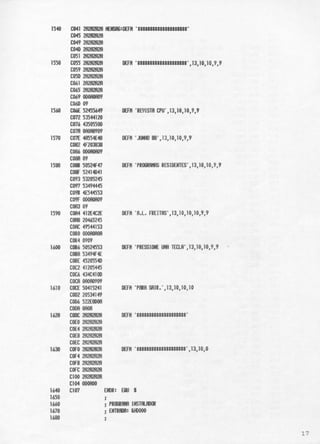 Revista CPU MSX - No. 02 - 1988