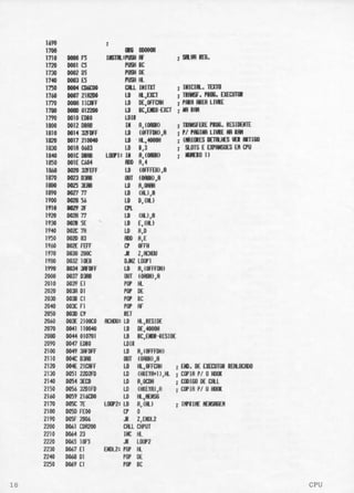 Revista CPU MSX - No. 02 - 1988