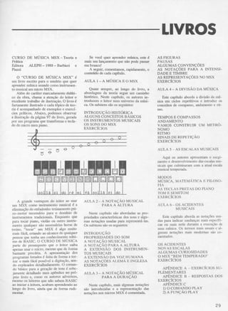 Revista CPU MSX - No. 02 - 1988