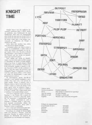 Revista CPU MSX - No. 02 - 1988