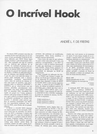 Revista CPU MSX - No. 02 - 1988