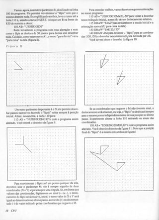 Revista CPU MSX - No. 04 - 1988