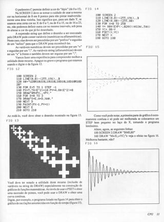 Revista CPU MSX - No. 04 - 1988