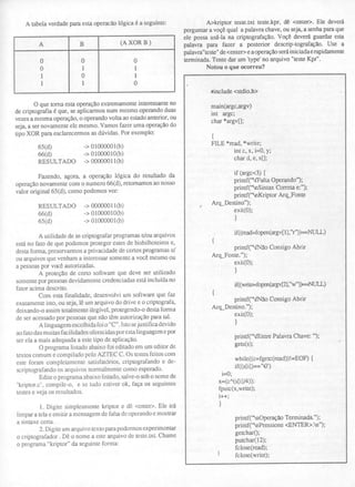 Revista CPU MSX - No. 04 - 1988