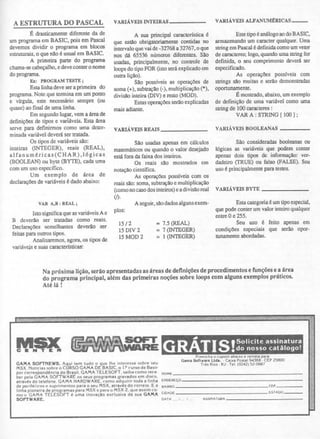 Revista CPU MSX - No. 04 - 1988