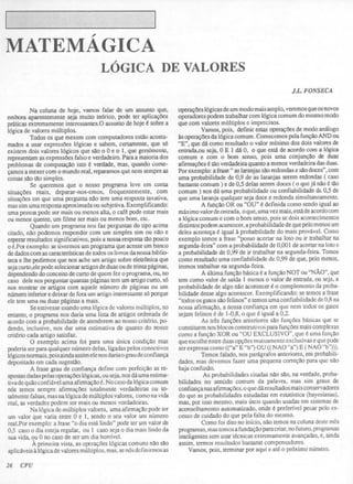 Revista CPU MSX - No. 04 - 1988