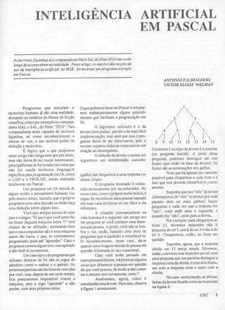 Revista CPU MSX - No. 04 - 1988