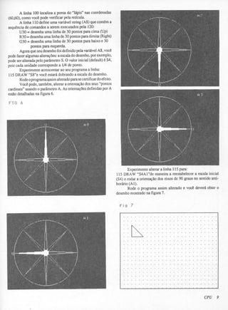 Revista CPU MSX - No. 04 - 1988
