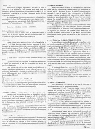 Revista CPU MSX - No. 06 - 1988