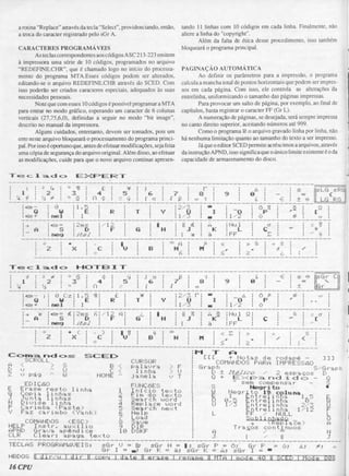Revista CPU MSX - No. 06 - 1988