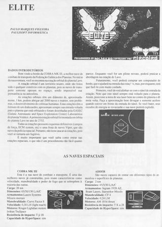 Revista CPU MSX - No. 06 - 1988