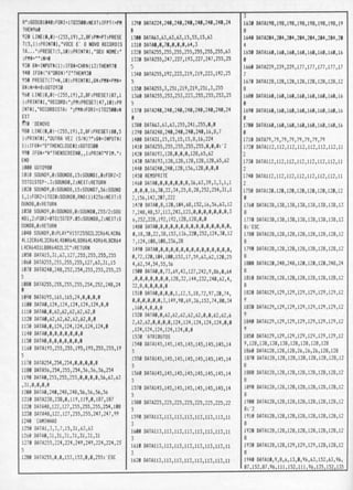 Revista CPU MSX - No. 06 - 1988