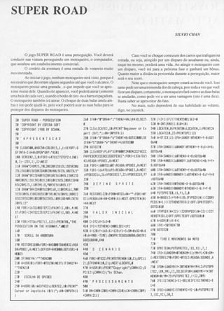 Revista CPU MSX - No. 06 - 1988