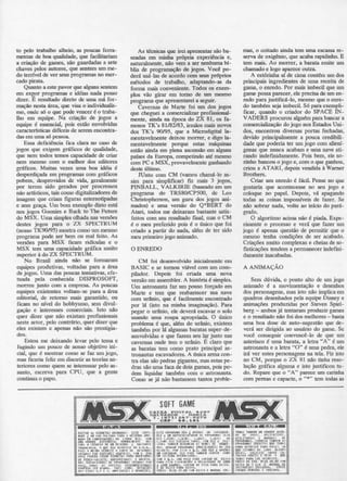 Revista CPU MSX - No. 10 - 1988