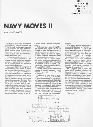Revista CPU MSX - No. 10 - 1988