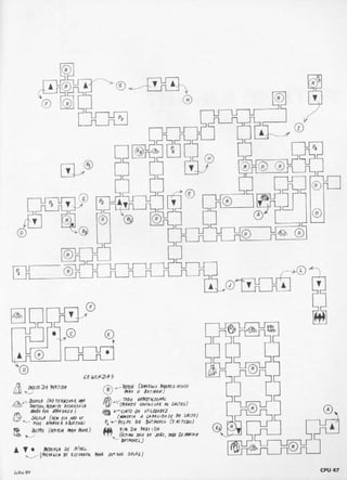 Revista CPU MSX - No. 10 - 1988