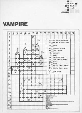 Revista CPU MSX - No. 10 - 1988