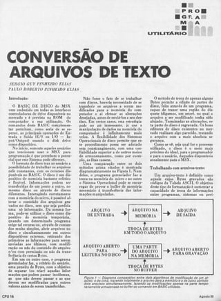 Revista CPU MSX - No. 11 - 1988