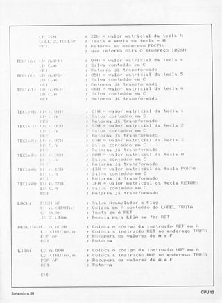 Revista CPU MSX - No. 12 - 1988